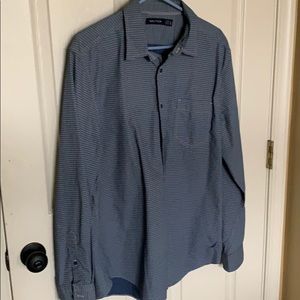 Nautica Button Down Shirt